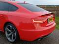 Audi A5 Sportback 1.8 TFSI Adrenalin Sport /3X S-Line/Navi Rood - thumbnail 15