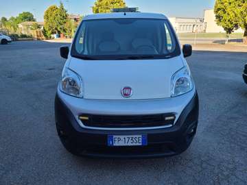 Fiat Fiorino 1.3 diesel Multijet anno 2018 euro 6b