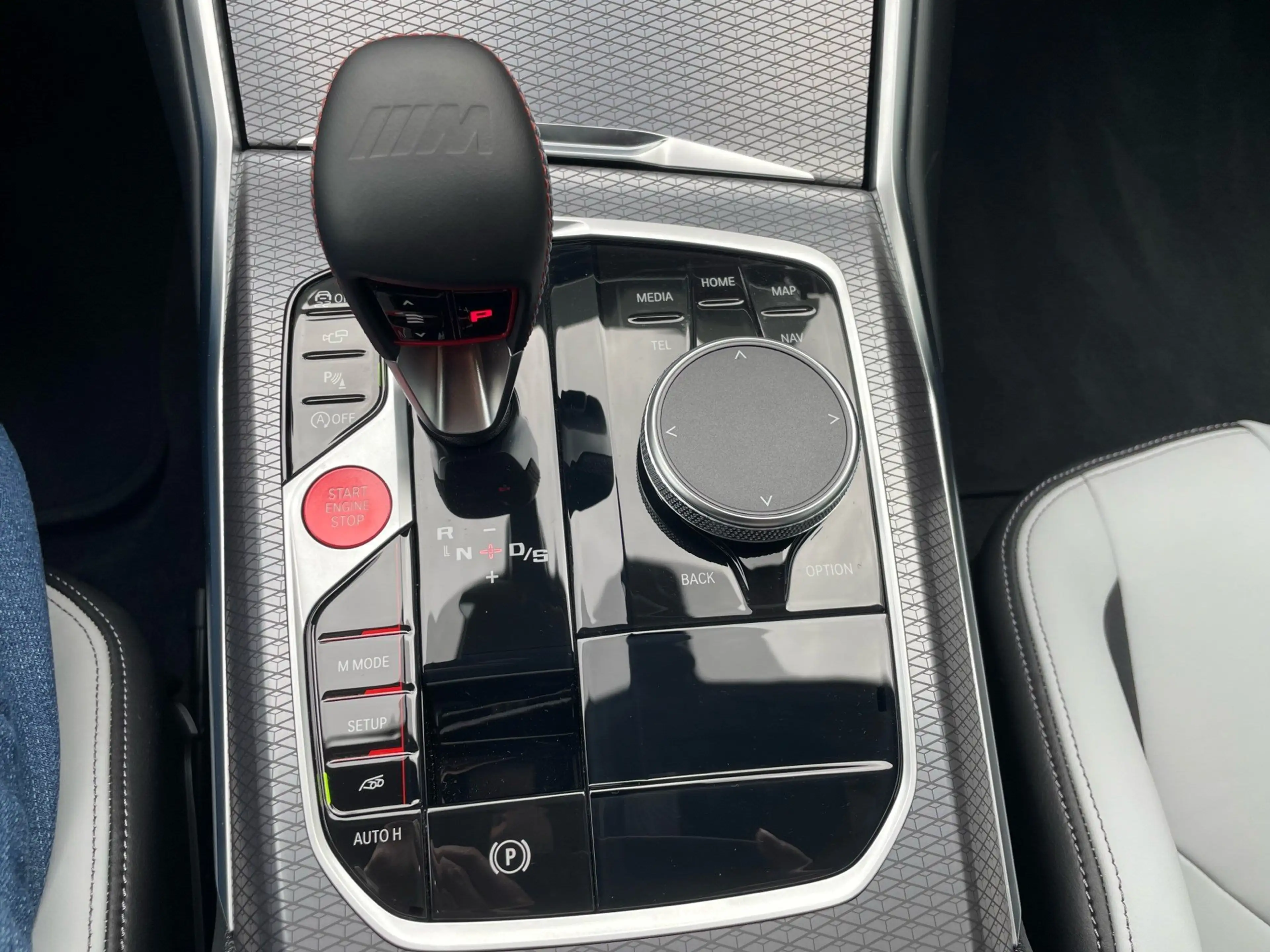 BMW M4 Coupé HK HiFi DAB LED Komfortzg. Klimaaut. — photo 15