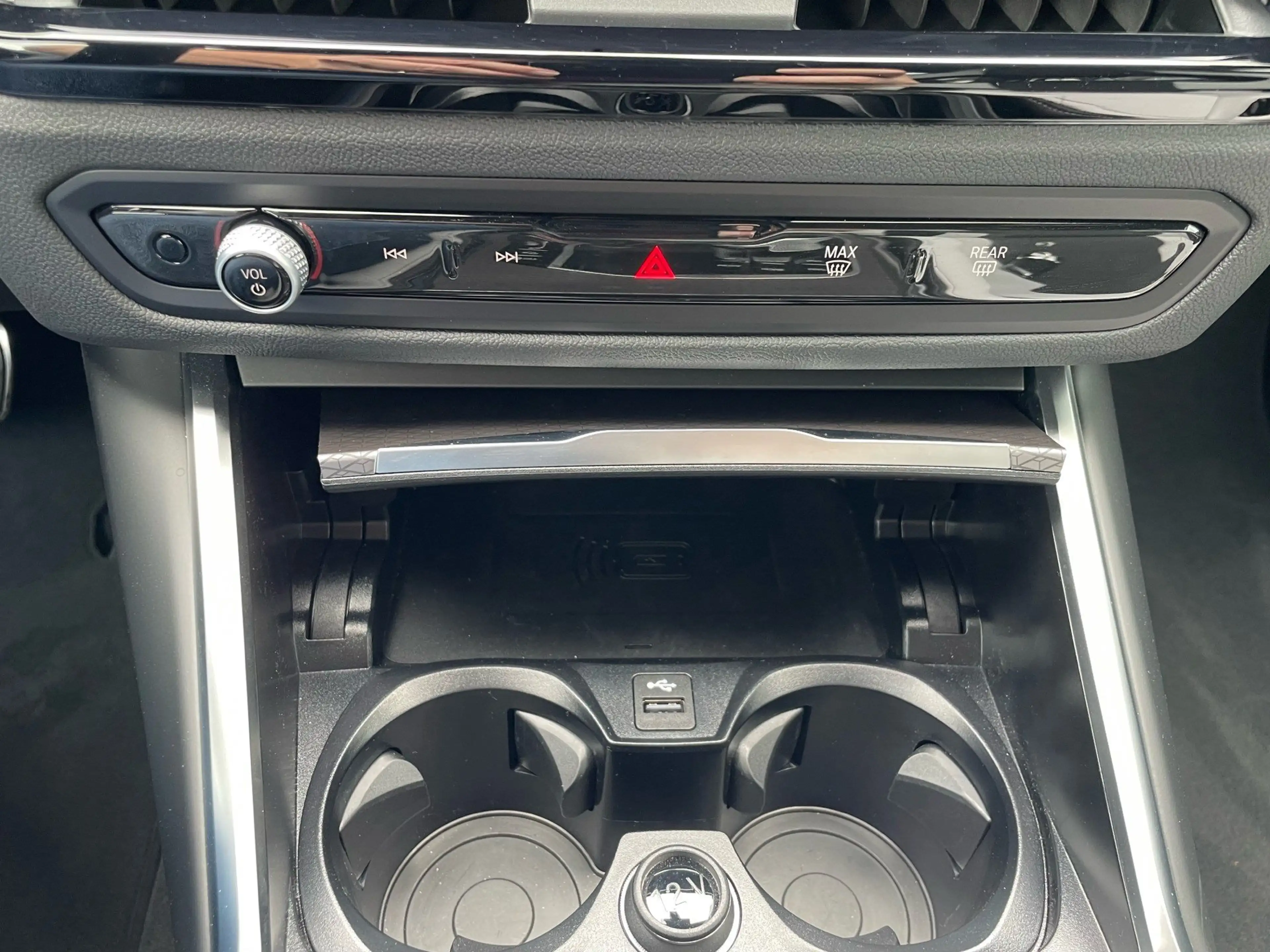 BMW M4 Coupé HK HiFi DAB LED Komfortzg. Klimaaut. — photo 14
