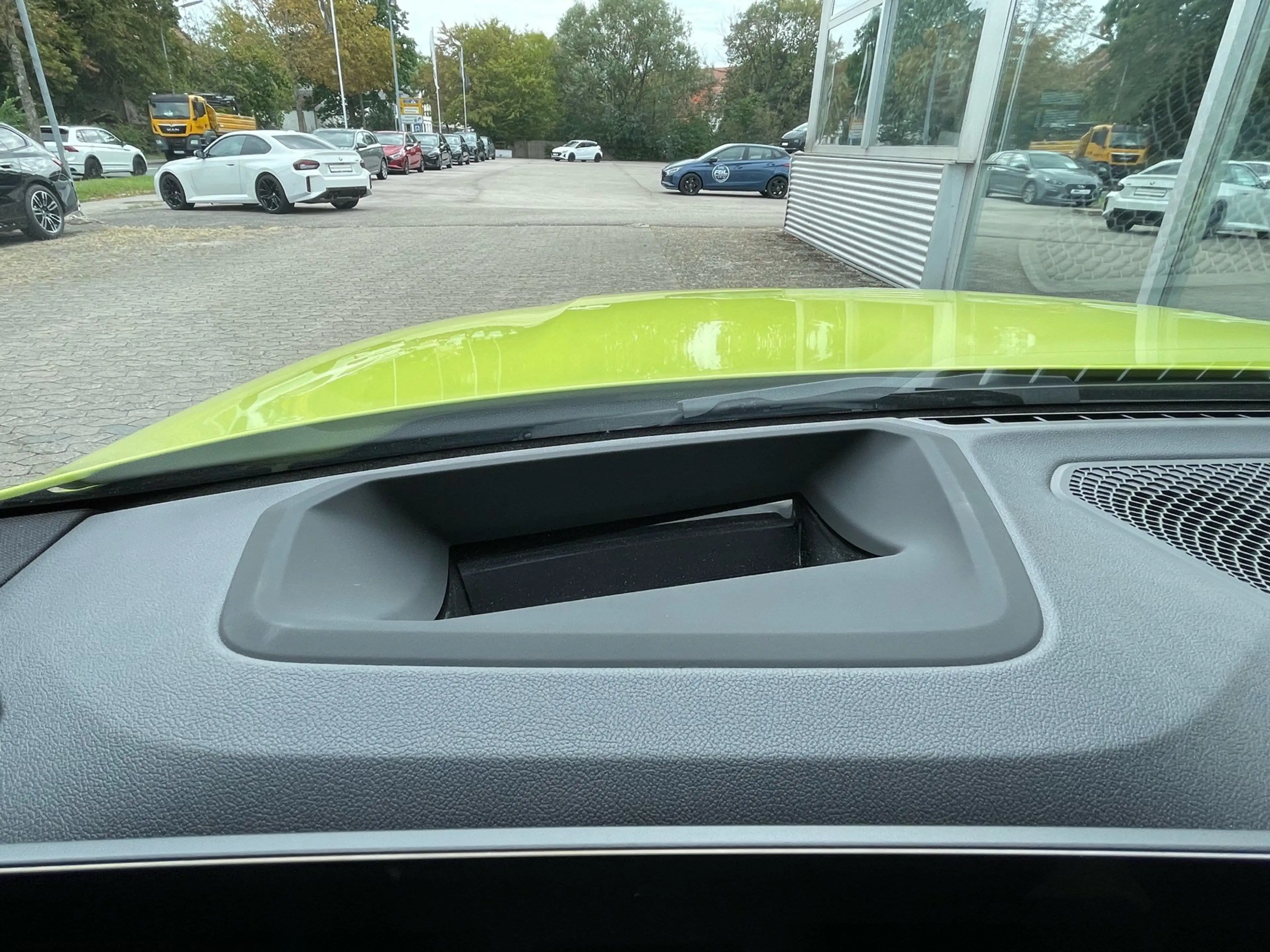 BMW M4 Coupé HK HiFi DAB LED Komfortzg. Klimaaut. — photo 12