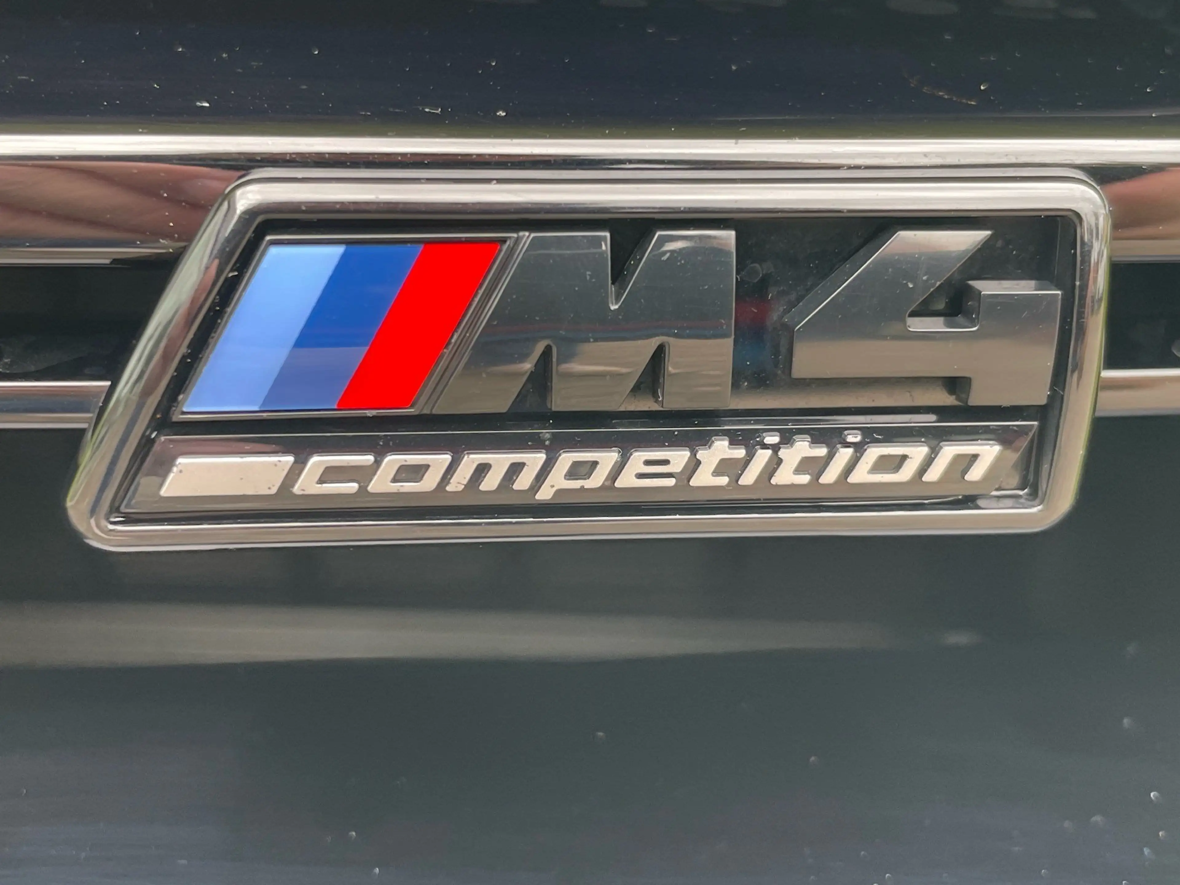 BMW M4 Coupé HK HiFi DAB LED Komfortzg. Klimaaut. — photo 6
