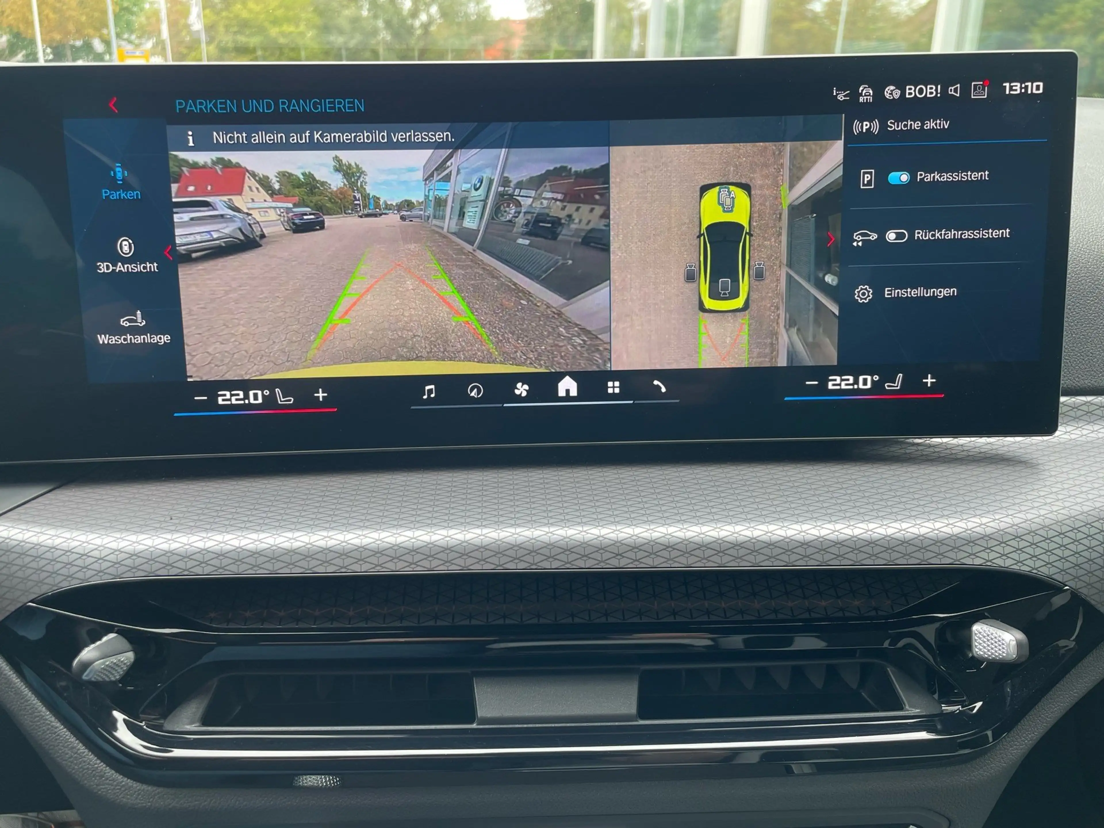 BMW M4 Coupé HK HiFi DAB LED Komfortzg. Klimaaut. — photo 10