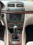 Mercedes-Benz E 220 CDI Azul - thumbnail 13