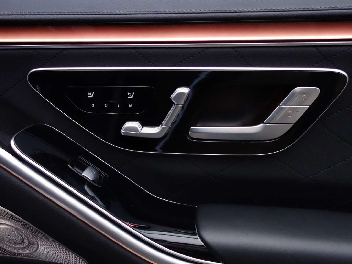 Mercedes Classe S 400 D 4Matic - 2021 - Joinsteer - #13