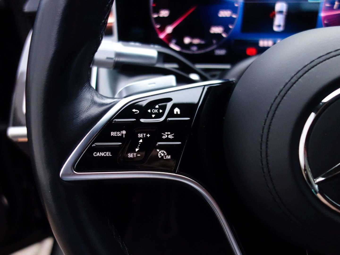 Mercedes Classe S 400 D 4Matic - 2021 - Joinsteer - #16