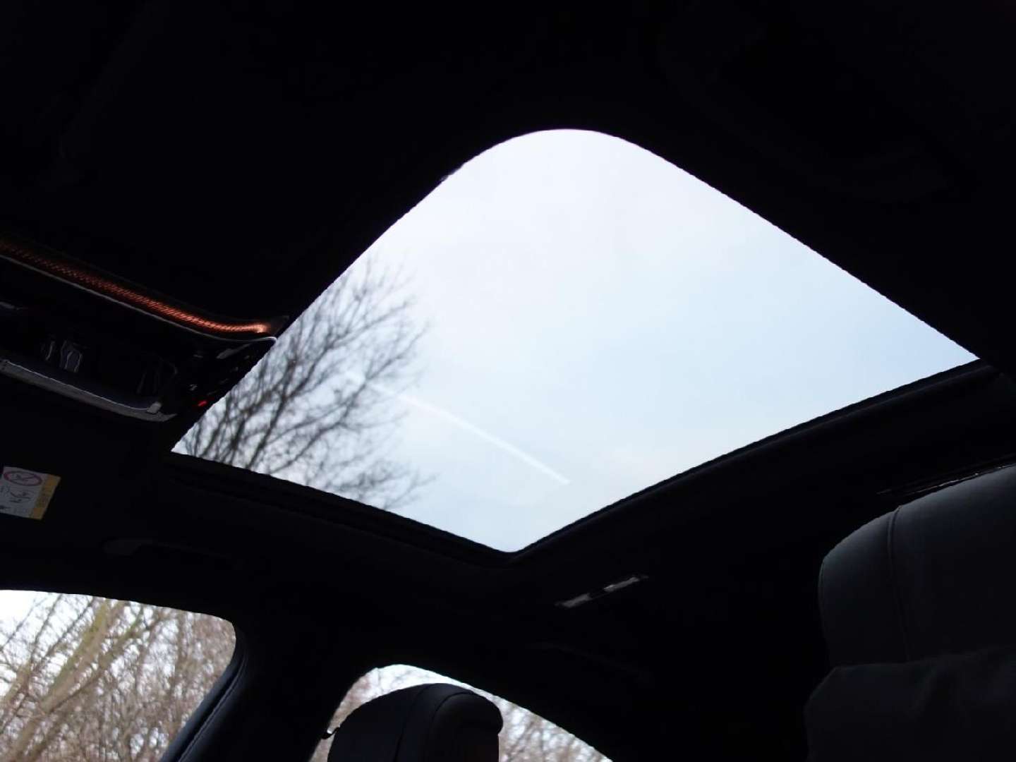 Mercedes Classe S 400 D 4Matic - 2021 - Joinsteer - #15