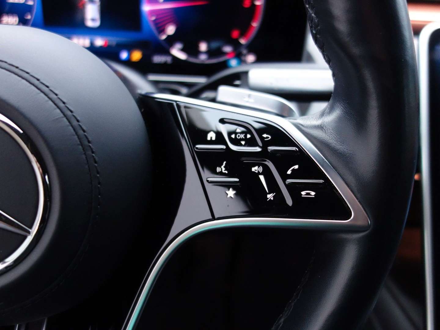 Mercedes Classe S 400 D 4Matic - 2021 - Joinsteer - #17