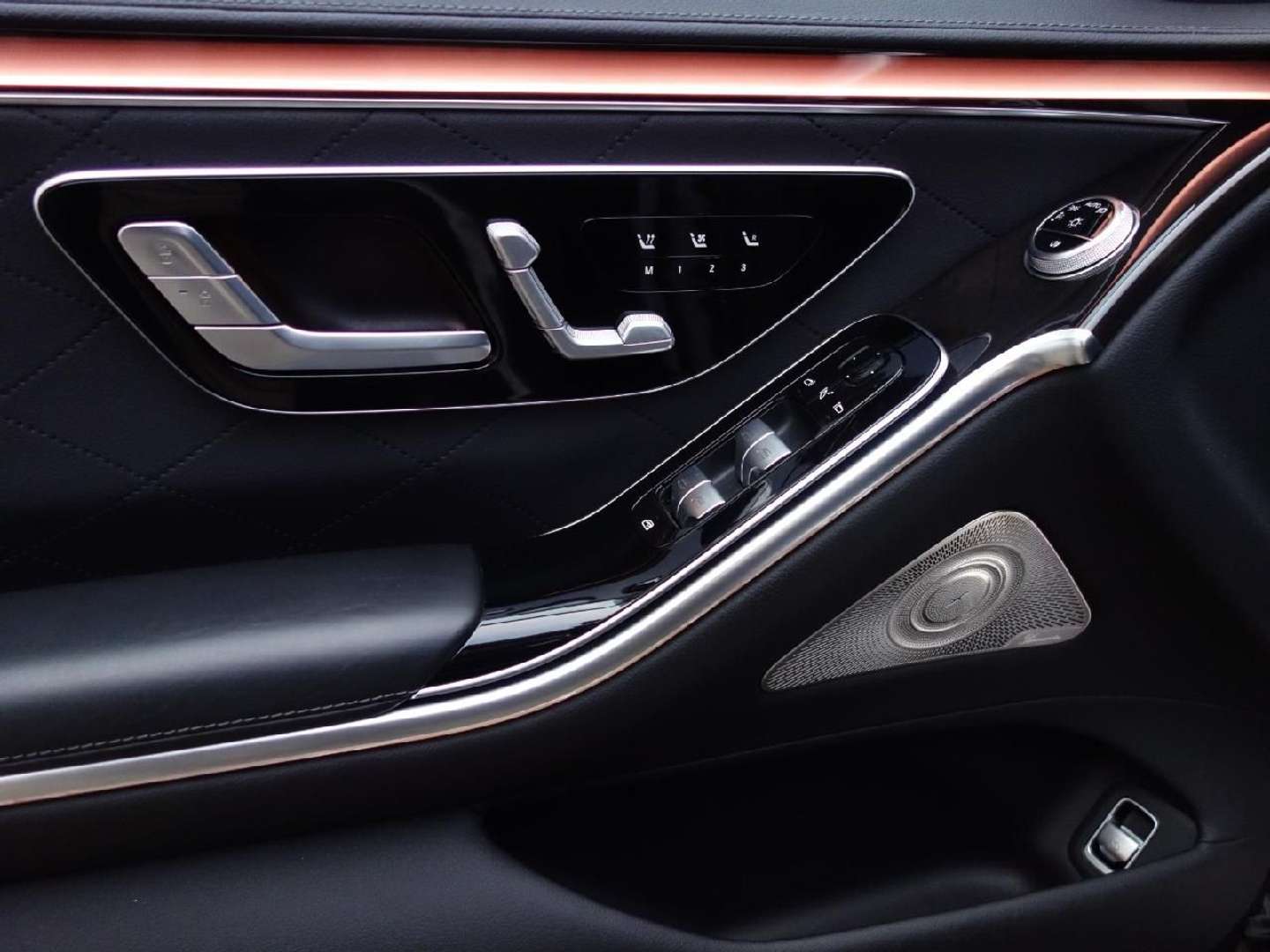 Mercedes Classe S 400 D 4Matic - 2021 - Joinsteer - #12