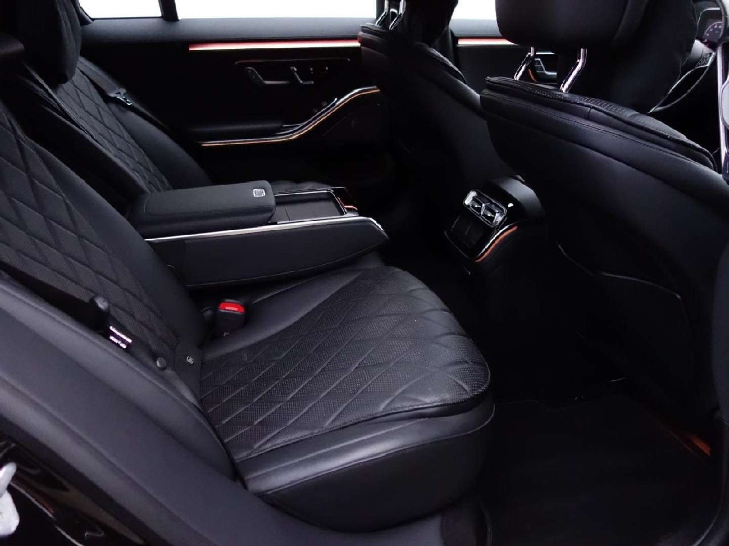 Mercedes Classe S 400 D 4Matic - 2021 - Joinsteer - #11