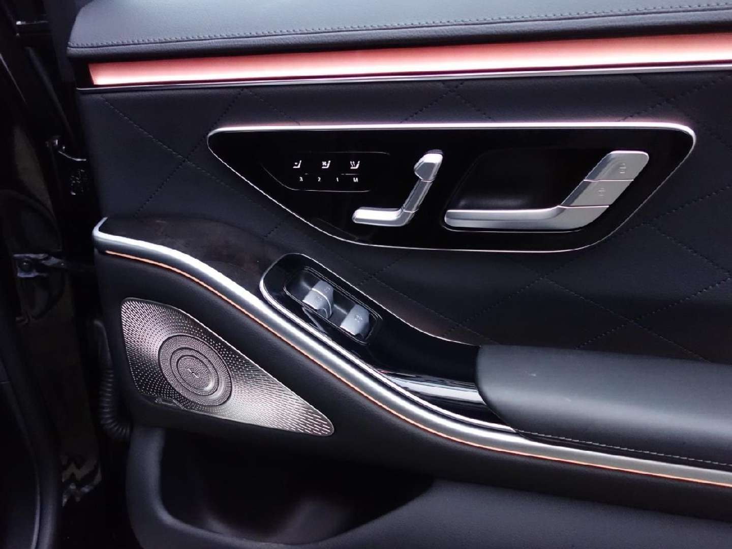 Mercedes Classe S 400 D 4Matic - 2021 - Joinsteer - #14