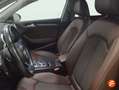 Audi A3 Sedan 1.6 TDI clean d 110CV S tro S line Gris - thumbnail 11