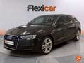Audi A3 Sedan 1.6 TDI clean d 110CV S tro S line Gris - thumbnail 3