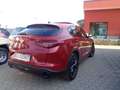 Alfa Romeo Stelvio Stelvio 2.0 t Executive Q4 200cv auto Rood - thumbnail 3