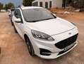 Ford Kuga 2.5 Duratec FHEV ST-Line AWD Aut. Blanco - thumbnail 4