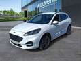 Ford Kuga 2.5 Duratec FHEV ST-Line AWD Aut. Blanco - thumbnail 1
