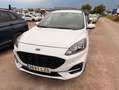 Ford Kuga 2.5 Duratec FHEV ST-Line AWD Aut. Blanco - thumbnail 3
