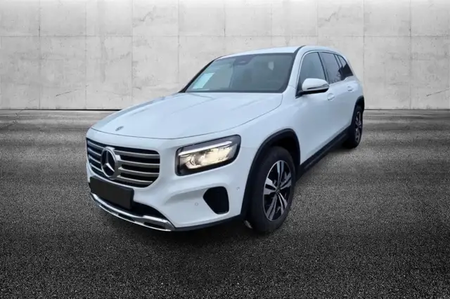 Mercedes-Benz GLB 220 220 d Automatic 4Matic Progressive Advanced Plus
