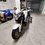 Honda CB 1000 extreme abs Blanc - thumbnail 2