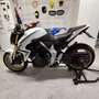 Honda CB 1000 extreme abs Blanc - thumbnail 1