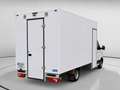 Volkswagen Crafter Ch. Cb. Sin techo ni pared 2.0TDI SCR 35 B Blanco - thumbnail 3