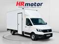 Volkswagen Crafter Ch. Cb. Sin techo ni pared 2.0TDI SCR 35 B Blanco - thumbnail 1