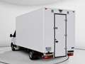 Volkswagen Crafter Ch. Cb. Sin techo ni pared 2.0TDI SCR 35 B Blanco - thumbnail 5