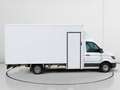 Volkswagen Crafter Ch. Cb. Sin techo ni pared 2.0TDI SCR 35 B Blanco - thumbnail 2