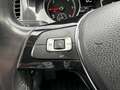 Volkswagen Golf VII 150PS Comfortline LEDER+EPH+SITZHEIZUNG+RADIO+ Nero - thumbnail 12