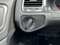 Volkswagen Golf VII 150PS Comfortline LEDER+EPH+SITZHEIZUNG+RADIO+ Zwart - thumbnail 17