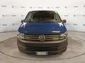 Volkswagen T6 Transporter T6 2.0 TDI 150 CV 4MOTION L1 H1 Blu/Azzurro - thumbnail 2