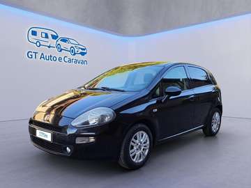 1.2 8V 5 porte Lounge
