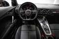 Audi TT Coupé 45 TFSI S line S tronic Noir - thumbnail 47