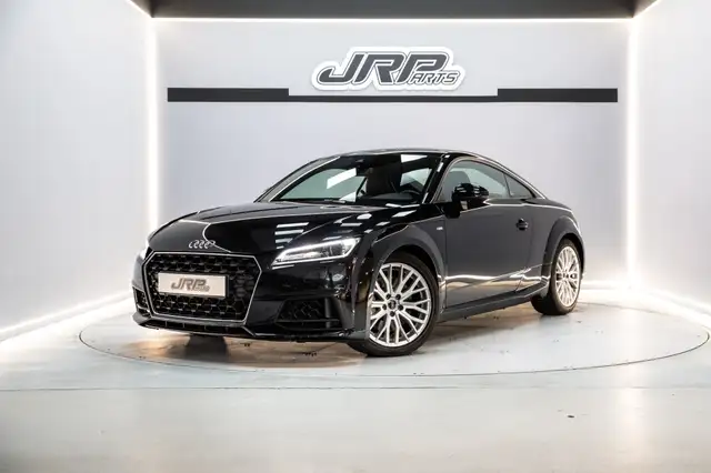 Audi TT Coupé 45 TFSI S line S tronic
