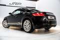 Audi TT Coupé 45 TFSI S line S tronic Noir - thumbnail 20