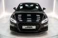 Audi TT Coupé 45 TFSI S line S tronic Noir - thumbnail 15