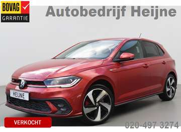 2.0 TSI 210PK DSG VIRTUAL/LED/CARPLAY
