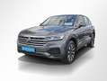 Volkswagen Touareg 3.0 TDI 4M ACC AHK Leder Navi RüKa Sitzh. Grau - thumbnail 15