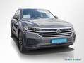 Volkswagen Touareg 3.0 TDI 4M ACC AHK Leder Navi RüKa Sitzh. Grau - thumbnail 4