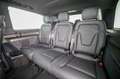 Mercedes-Benz V 300 d 4MATIC AVANTGARDE Lang AHK 2,5t 7 Sitze Gris - thumbnail 9