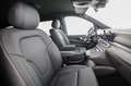 Mercedes-Benz V 300 d 4MATIC AVANTGARDE Lang AHK 2,5t 7 Sitze Gris - thumbnail 16