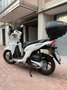 Honda Vision 110 Blanco - thumbnail 4