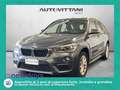 BMW X1 18d sDrive Advantage Steptronic my18 Grijs - thumbnail 1
