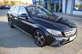 Mercedes-Benz C 220 d T Avantgarde/Standheizung/Kamera/LED Schwarz - thumbnail 1