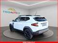 Dacia Duster 1.2 Eco-G 120 Extreme NEOPATENTATI (FULL LED+PELLE Weiß - thumbnail 2