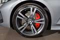 BMW 320 320d xDrive Grau - thumbnail 4