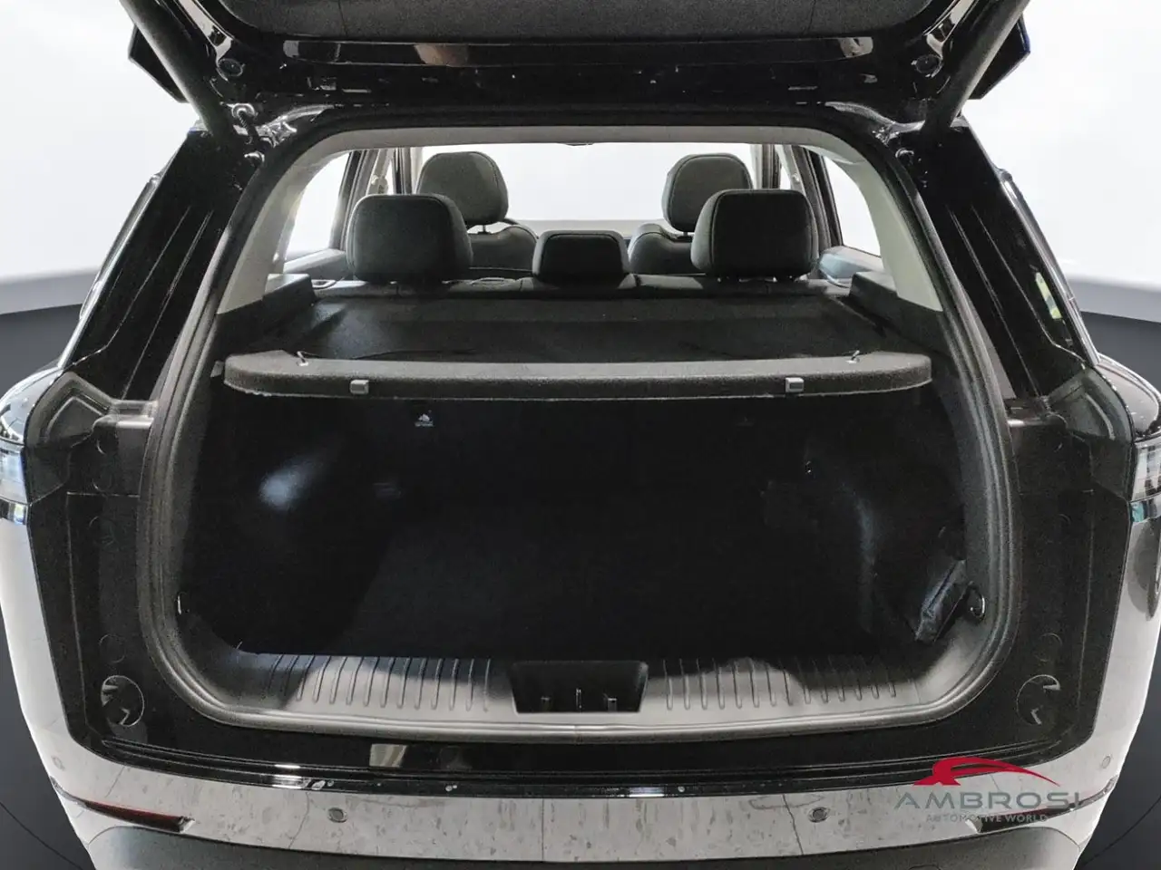 Jaecoo J5 2026 — фото 6