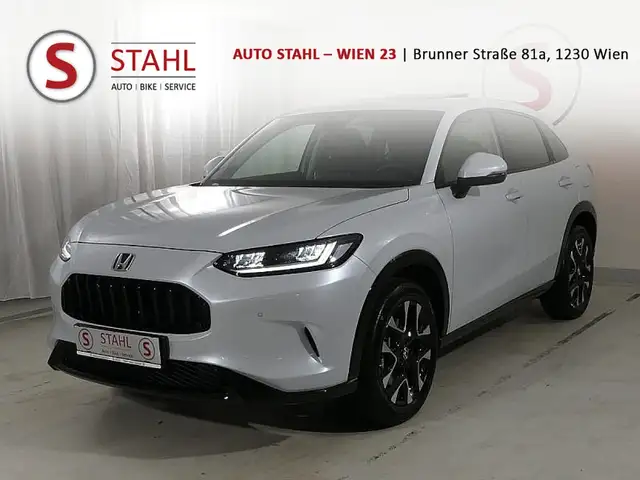 Honda ZR-V Advance Aut. | Auto Stahl Wien 23