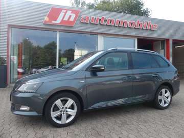 Combi Drive DSG Navi*SHZ*8-fach*ab 199€