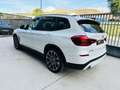 BMW X3 xDrive 30dA Blanc - thumbnail 3